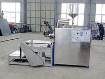 水加熱式面皮機