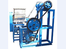 一步成型米粉機