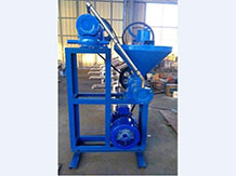 分體自動下料米線機