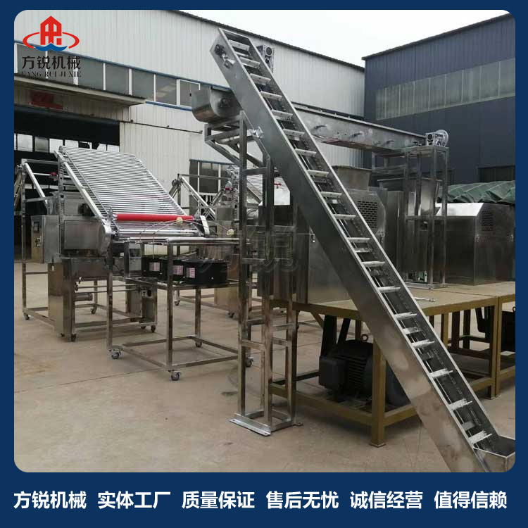 全自動(dòng)米線機(jī)