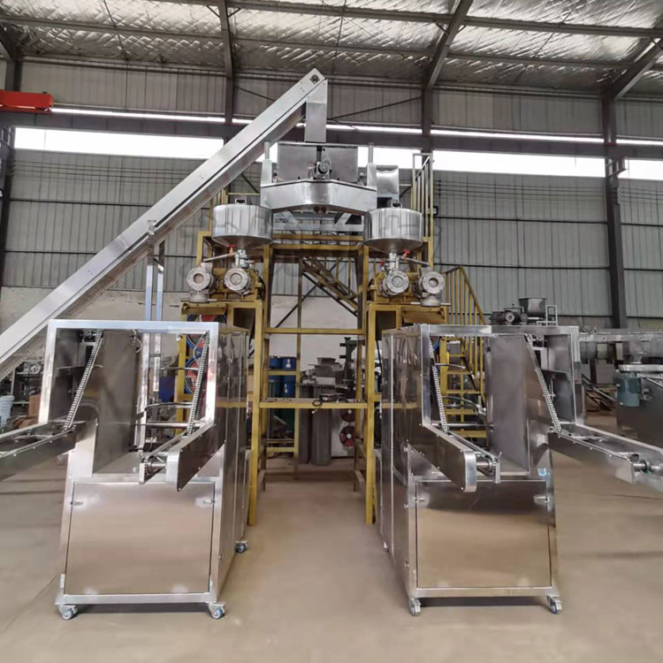 全自動米線機 全自動米線機