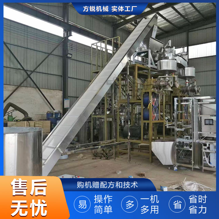 米線加工設(shè)備 米線加工設(shè)備