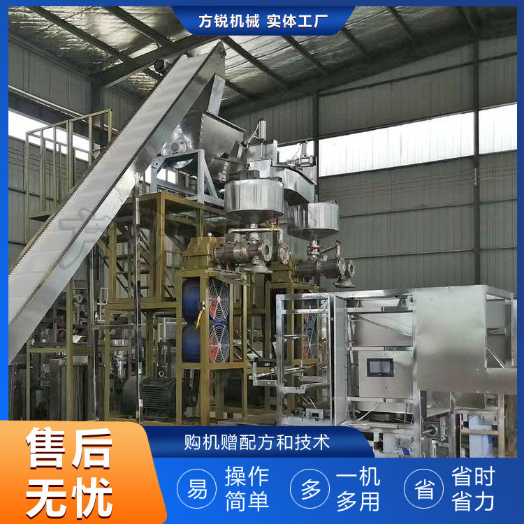 米線加工設備 米線加工設備